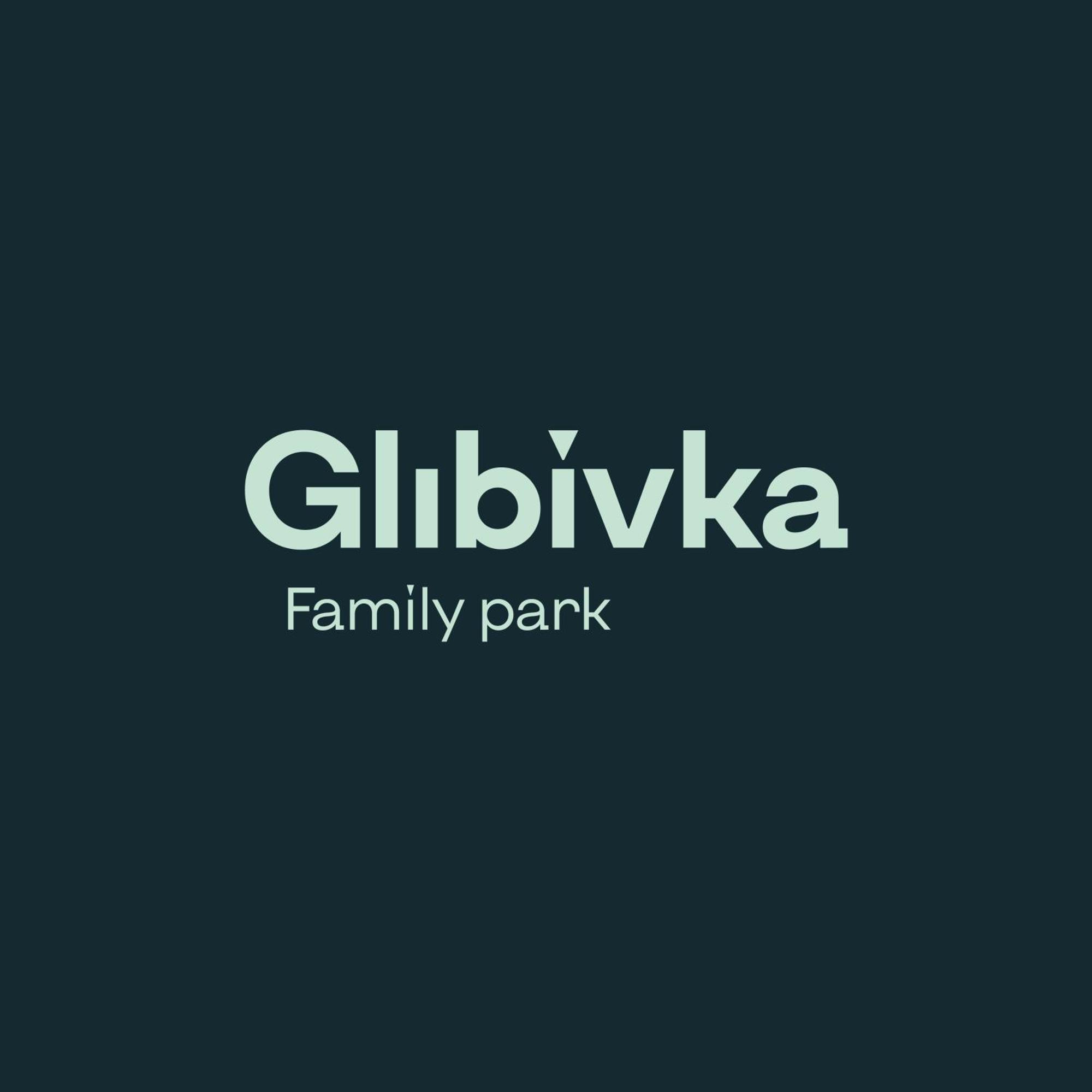 格列博夫卡 Glіbіvka Family Park酒店 外观 照片